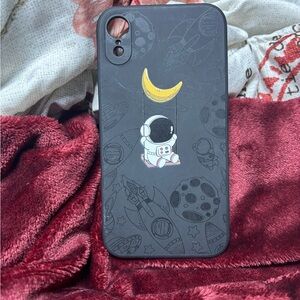 iPhone XR case